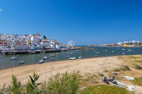 Byhus i Ferragudo, Faro, Ferragudo - € 585.000 | Ref: Estuário - foto 44